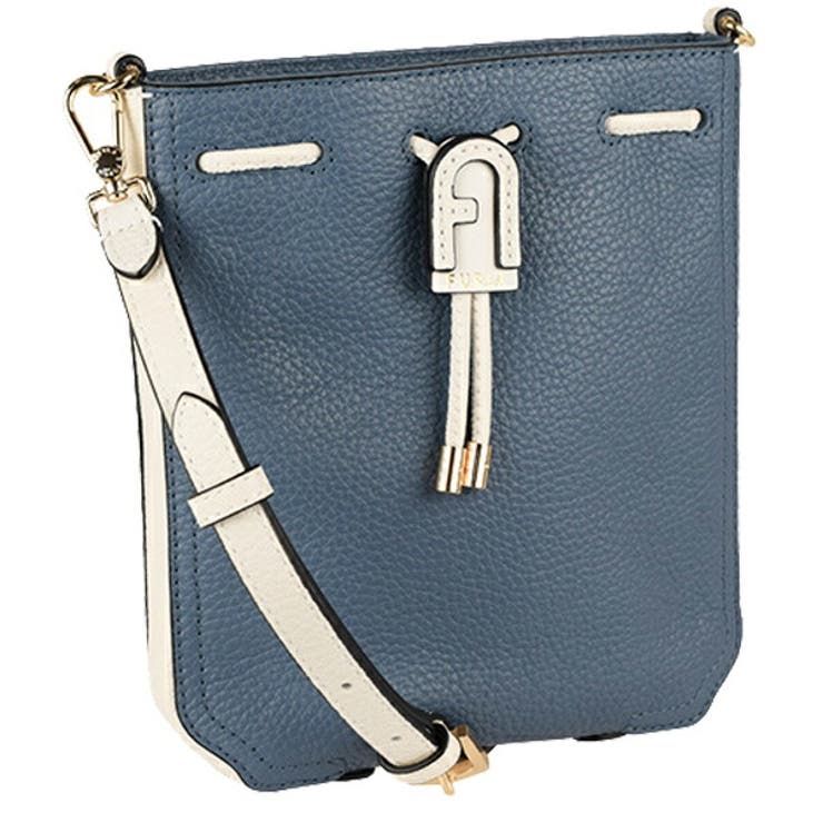 FURLA フルラ ATENA M MINI ショルダーバッグ[品番：SESB0011958 