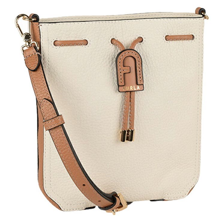 FURLA フルラ ATENA M MINI ショルダーバッグ[品番：SESB0011959 