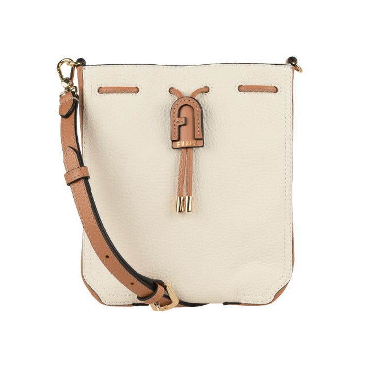 FURLA フルラ ATENA M MINI ショルダーバッグ[品番：SESB0011959 
