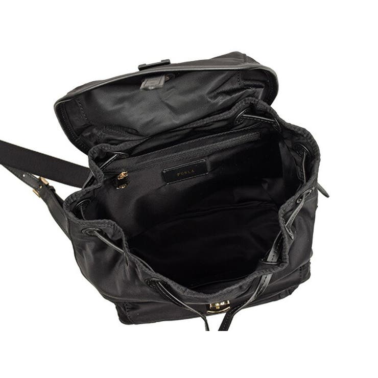 FURLA フルラ CALIPSO SMALL バックパック[品番：SESB0012013