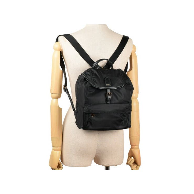 FURLA フルラ CALIPSO SMALL バックパック[品番：SESB0012013