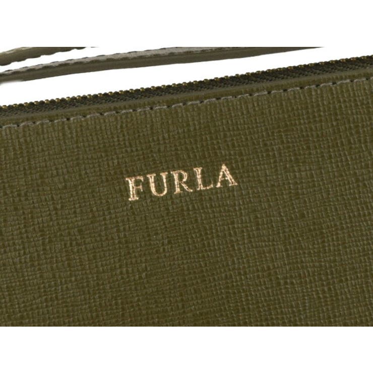 FURLA フルラ ポーチ リストレット[品番：SESB0010178