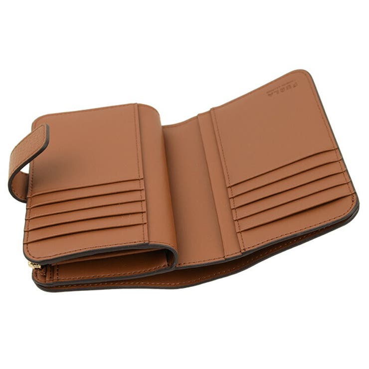 FURLA フルラ BABYLON M COMPACT WALLET[品番：SESB0011466