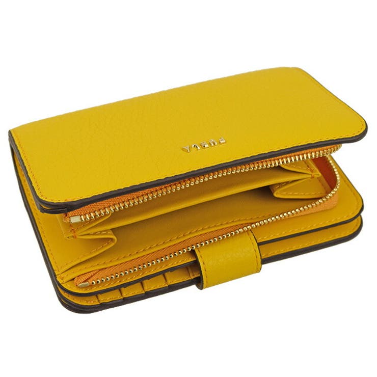 FURLA フルラ BABYLON M COMPACT WALLET[品番：SESB0011467