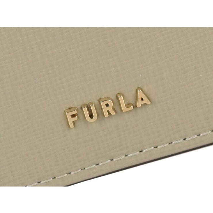 FURLA フルラ BABYLON S CARD CASE 名刺入れ | Riverall | 詳細画像6