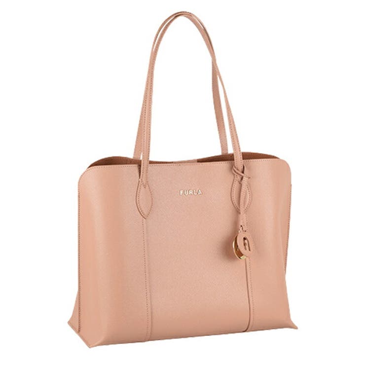 FURLA フルラ VITTORIA L トートバッグ A4可[品番:SESB0012069 FURLA フルラ VITTORIA L トートバッグ A4可[品番:SESB0012069