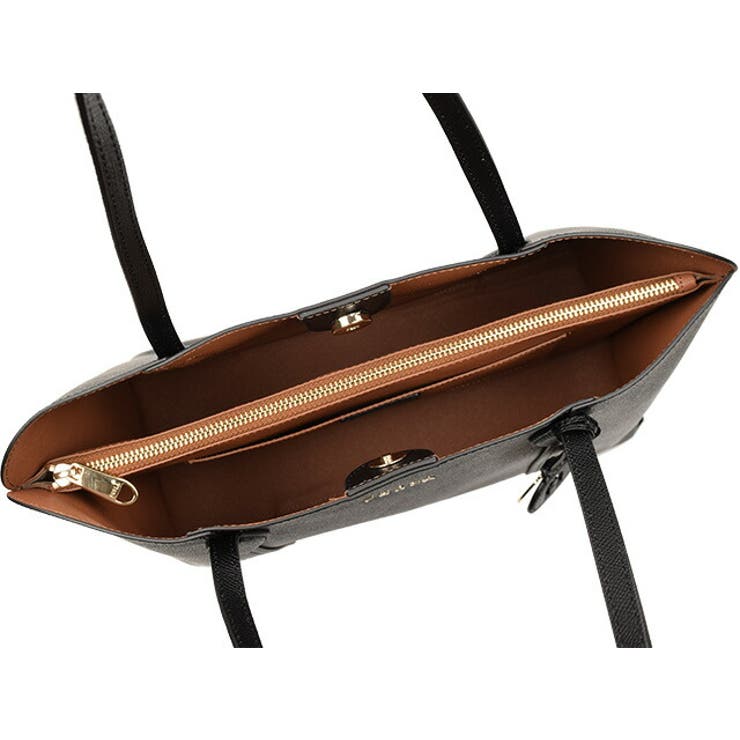 FURLA フルラ VITTORIA L トートバッグ A4可[品番：SESB0012070