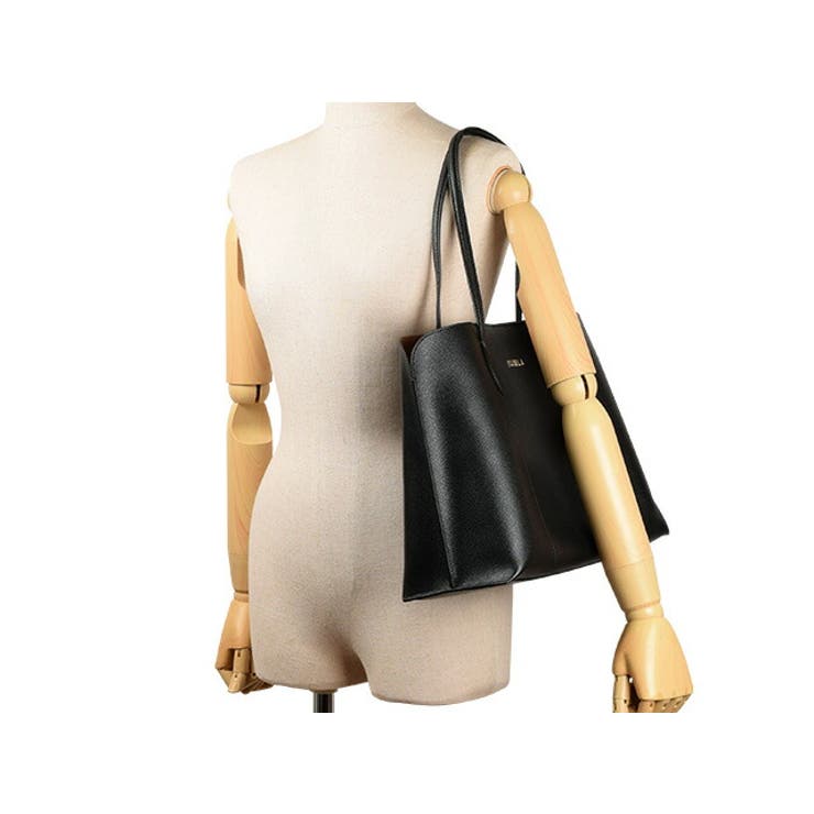FURLA トートバッグ　VITTORIA A4 FURLA 【数量限定セール】フルラ バッグ レディース トート