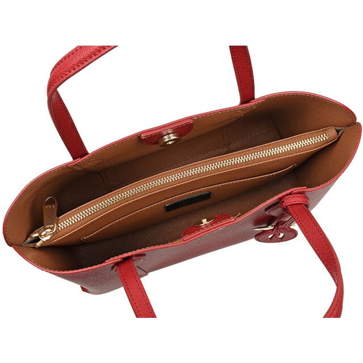 FURLA フルラ VITTORIA M TOTE トート バッグ[品番：SESB0012071