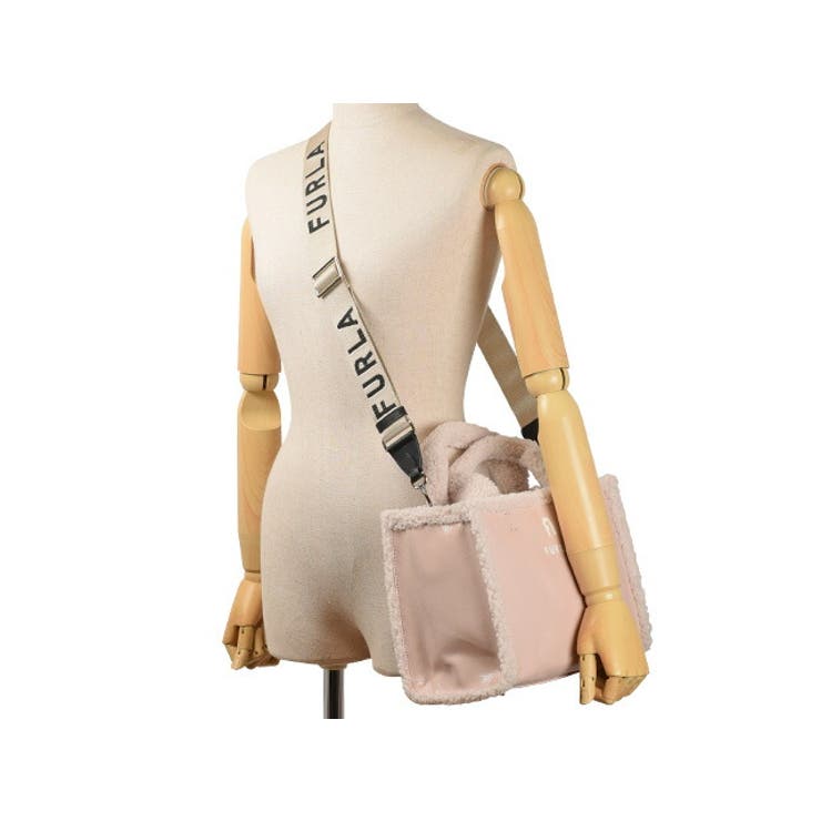 SALE!!【FURLA】PIN Small Tote☆2ＷAY☆関送込 SALE!!【FURLA】PIN Small Tote☆2WAY☆関送込 (FURLA/トート
