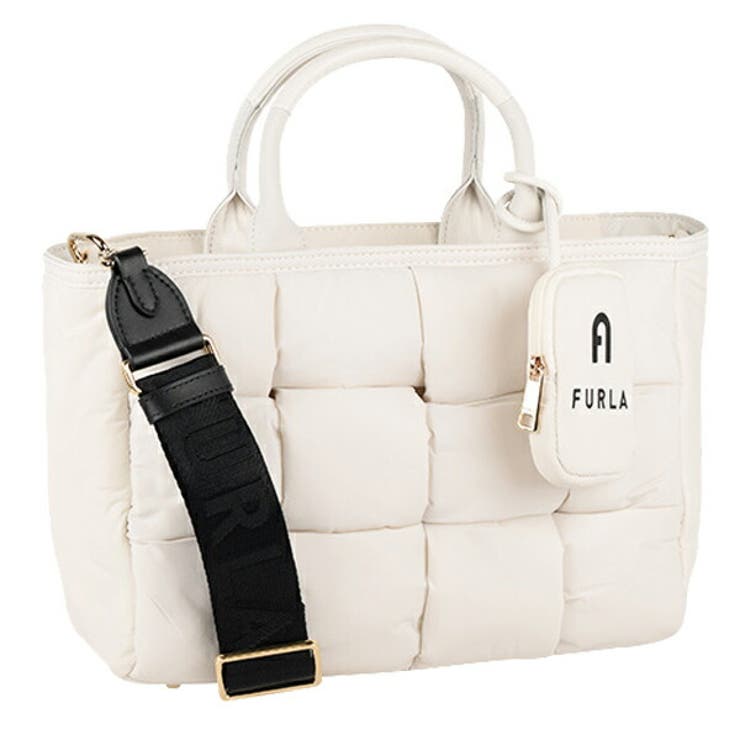 FURLA フルラ OPPORTUNITY SMALL TOTE 2WAY[品番：SESB0012470 
