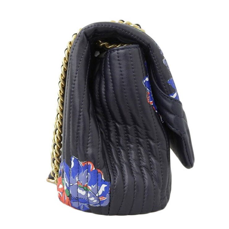ToryBurch トリーバーチ 花柄 ショルダーバッグ[品番 ToryBurch トリーバーチ 花柄 ショルダーバッグ[品番