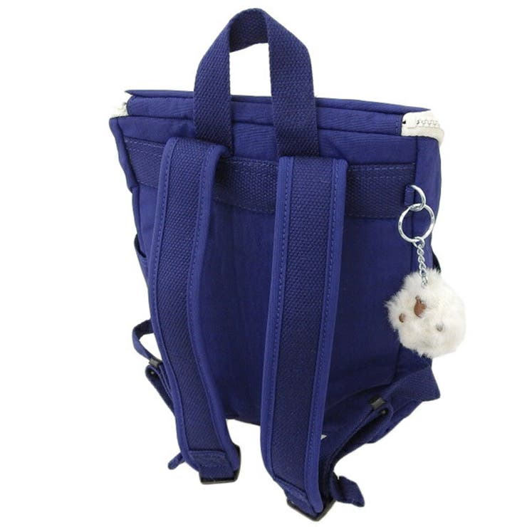 Kipling キプリング バッグ バックパック | Riverall | 詳細画像4