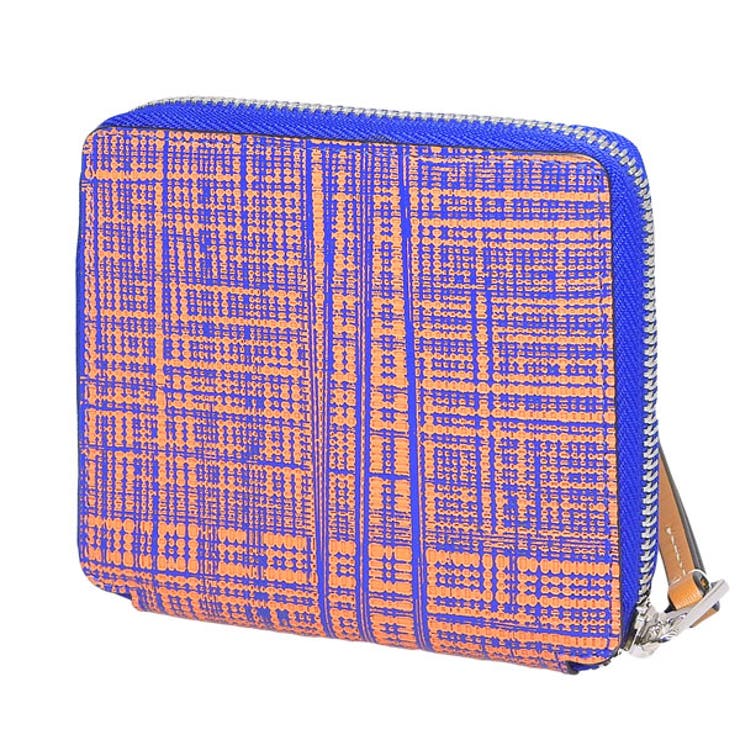 LOEWE ロエベ ANAGRAM 二つ折り財布 ラウンド | Riverall | 詳細画像4 