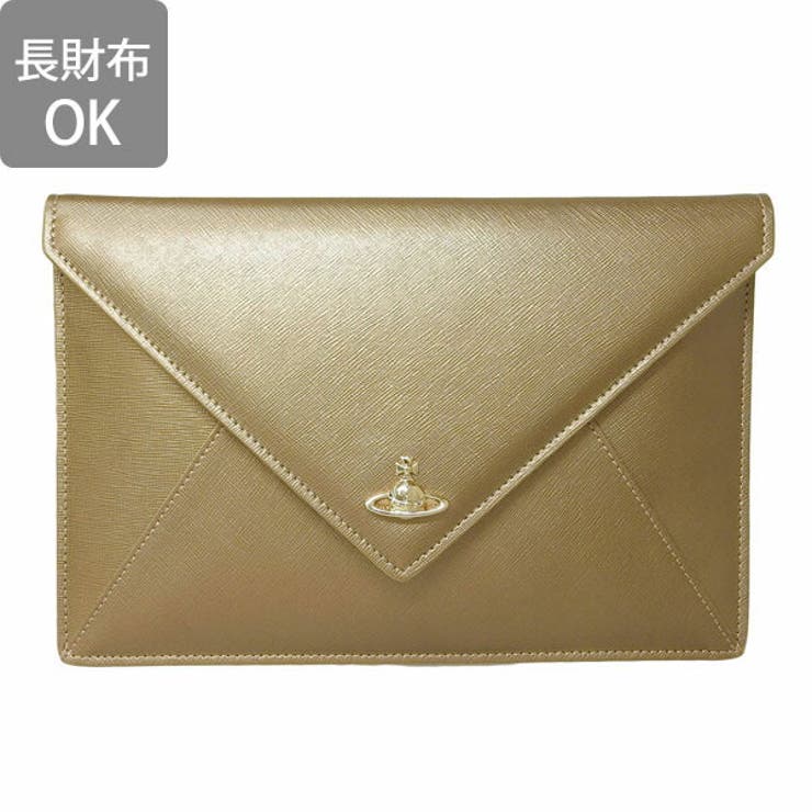 VivienneWest VICTORIA ENVELOP | Riverall | 詳細画像2 