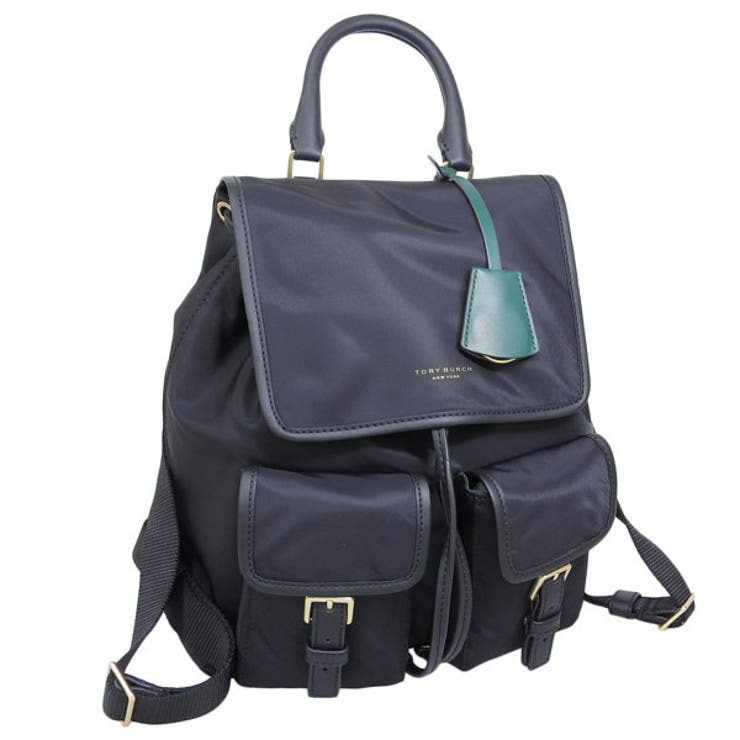 ToryBurch トリーバーチ PERRY NYLON バックパック[品番：SESB0010576 