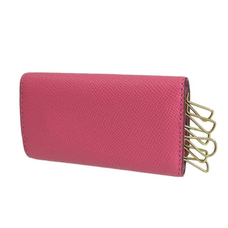 Coach コーチ 6 RING KEY CASE キーケース | Riverall | 詳細画像4 