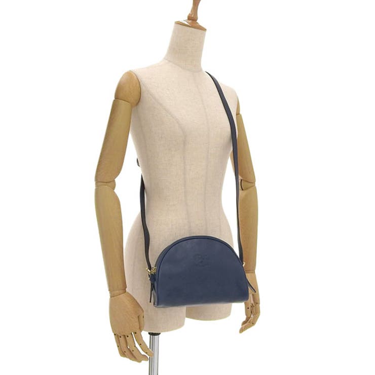 ILBISONTE イルビゾンテ ショルダーバッグ | Riverall | 詳細画像6