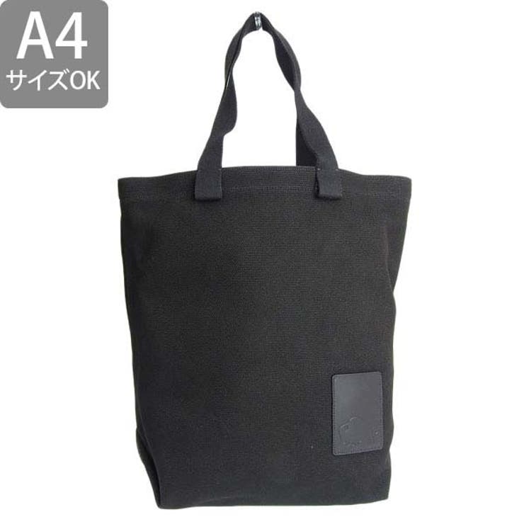 ILBISONTE イルビゾンテ トートバッグ A4可[品番：SESB0010145