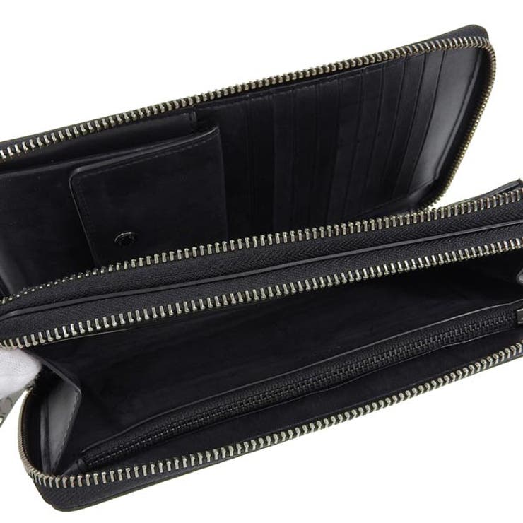 Coach コーチ DOUBLE ZIP TRAVEL ORGANIZER | Riverall | 詳細画像5