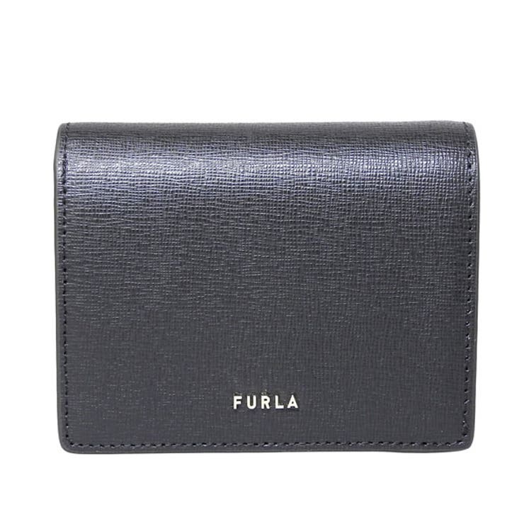 【新品】 FURLA（フルラ）の2つ折り財布