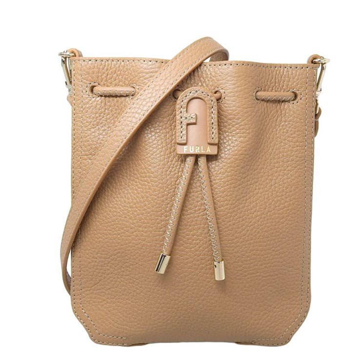 FURLA フルラ ATENA MINI ショルダーバッグ[品番：SESB0012389 