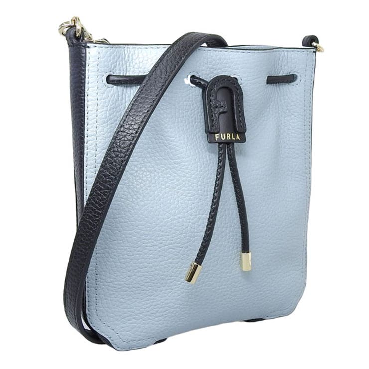 FURLA フルラ ATENA MINI ショルダーバッグ[品番：SESB0012390 