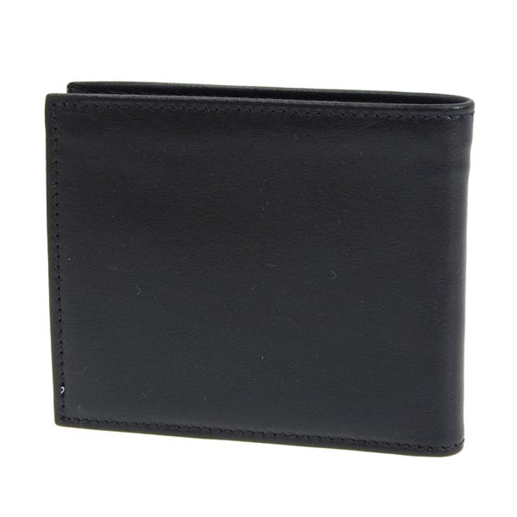 ILBISONTE イルビゾンテ メンズ 二つ折り財布 | Riverall | 詳細画像4