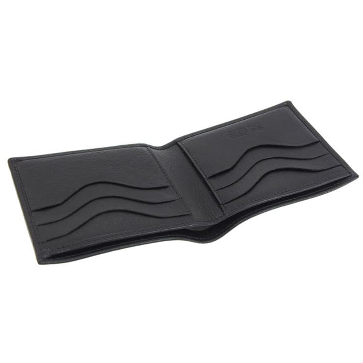 ILBISONTE イルビゾンテ メンズ 二つ折り財布 | Riverall | 詳細画像5