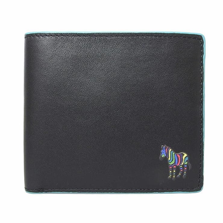 PaulSmith ポールスミス メンズ 二つ折り財布 | Riverall | 詳細画像2