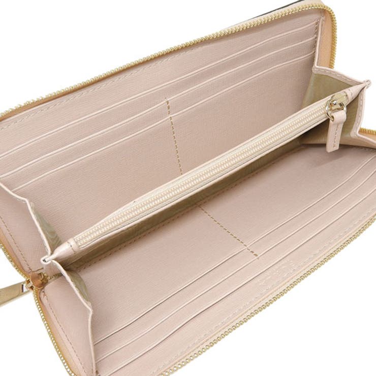 FURLA フルラ BABYLON XL ZIP AROUND SLIM | Riverall | 詳細画像5