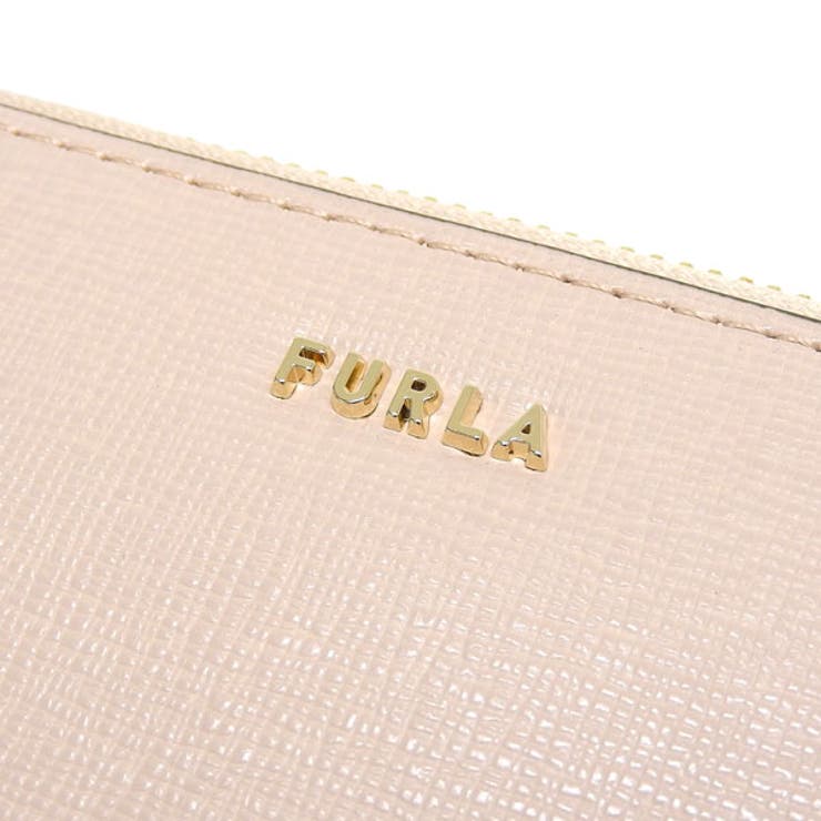 FURLA フルラ BABYLON XL ZIP AROUND SLIM | Riverall | 詳細画像6