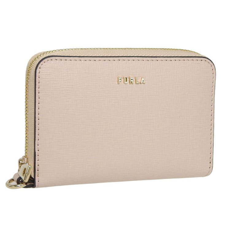FURLA フルラ BABYLON S ZIP AROUND CC FURLA | Riverall | 詳細画像1 