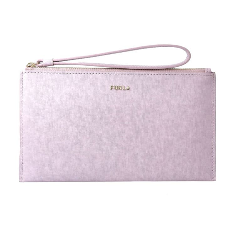 FURLA フルラ ENVELOPE S リストレットポーチ[品番：SESB0012357