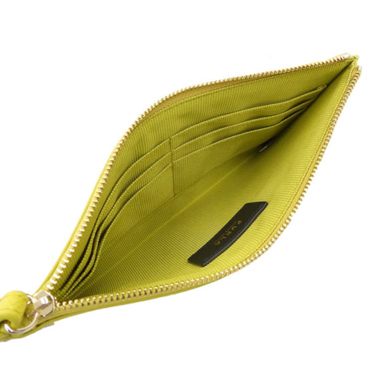 FURLA フルラ ENVELOPE S リストレットポーチ[品番：SESB0012358