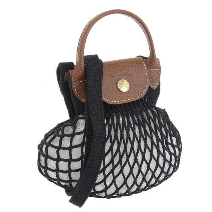 LONGCHAMP ロンシャン LE | Riverall | 詳細画像1 