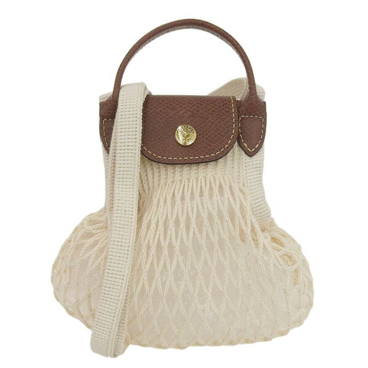 LONGCHAMP ロンシャン LE | Riverall | 詳細画像2 