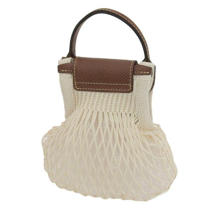 LONGCHAMP ロンシャン LE | Riverall | 詳細画像4 