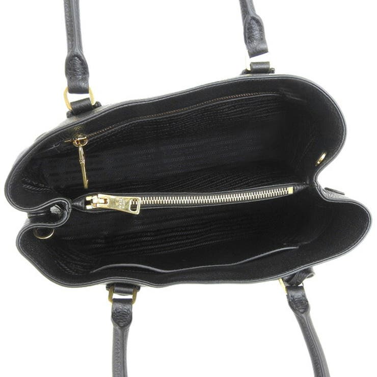 PRADA プラダ VITELLO PHENIX ショルダー2WAY | Riverall | 詳細画像5