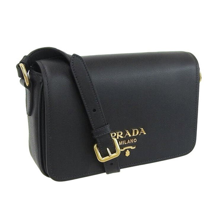 PRADA プラダ VITELLO ショルダーバッグ[品番：SESB0013028]｜Riverall