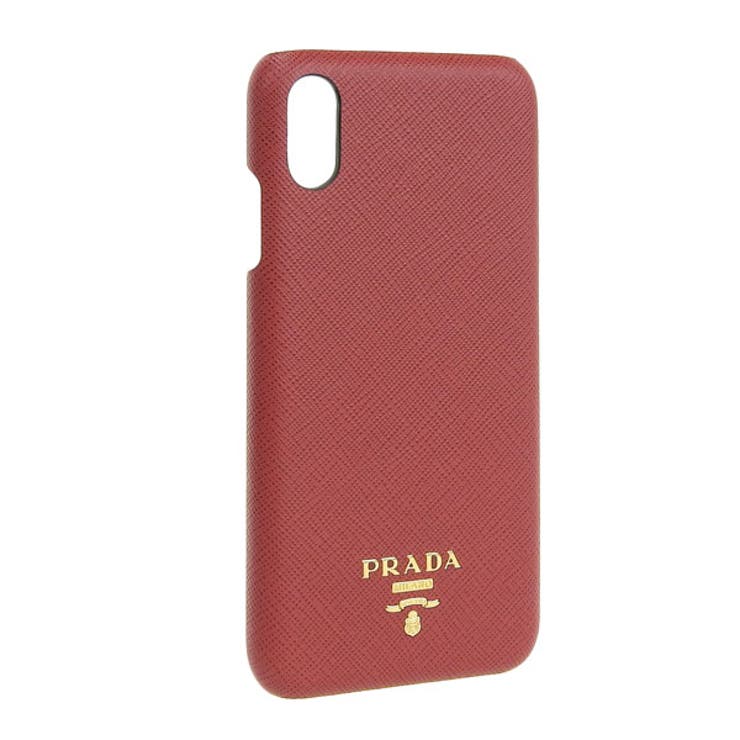 PRADA プラダ iPhone XS MAX スマホケース[品番：SESB0013086