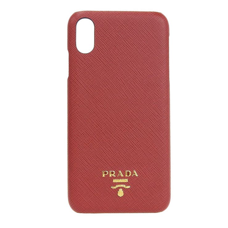 PRADA プラダ iPhone XS MAX スマホケース