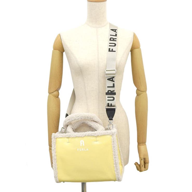 FURLA フルラ OPPORTUNITY トート ミニ 2WAY | Riverall | 詳細画像7 