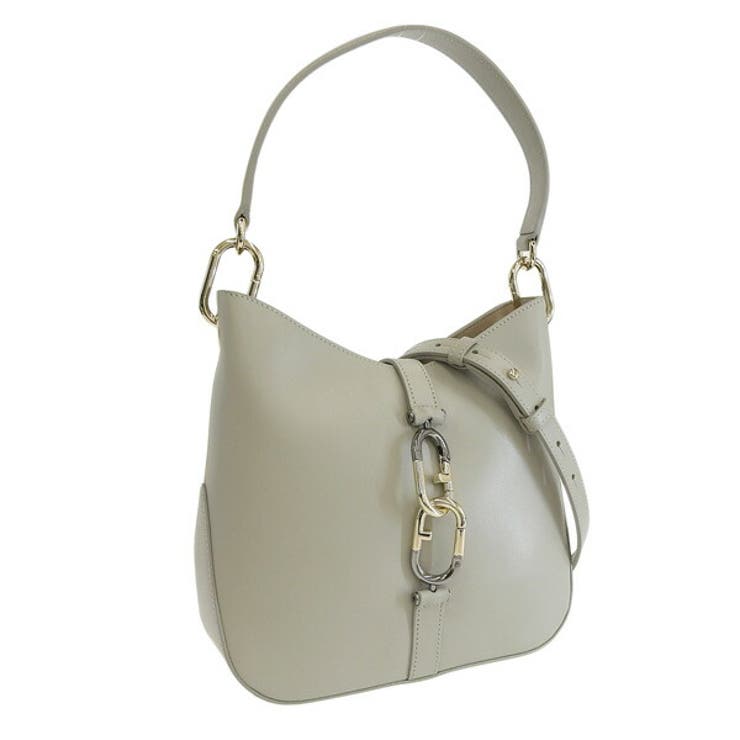 極美品】FURLA フルラ SIRENA S HOBO BAG 2WAY 極美品】FURLA フルラ SIRENA S HOBO BAG 2WAY