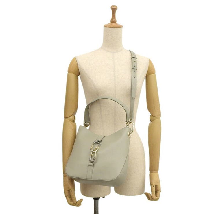 FURLA フルラ SIRENA S HOBO BAG 2WAY[品番：SESB0012514]｜Riverall 