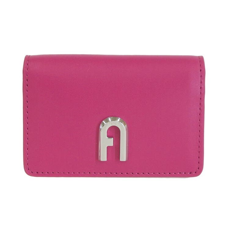 FURLA フルラ MOON カードケース S 名刺入れ[品番：SESB0012993