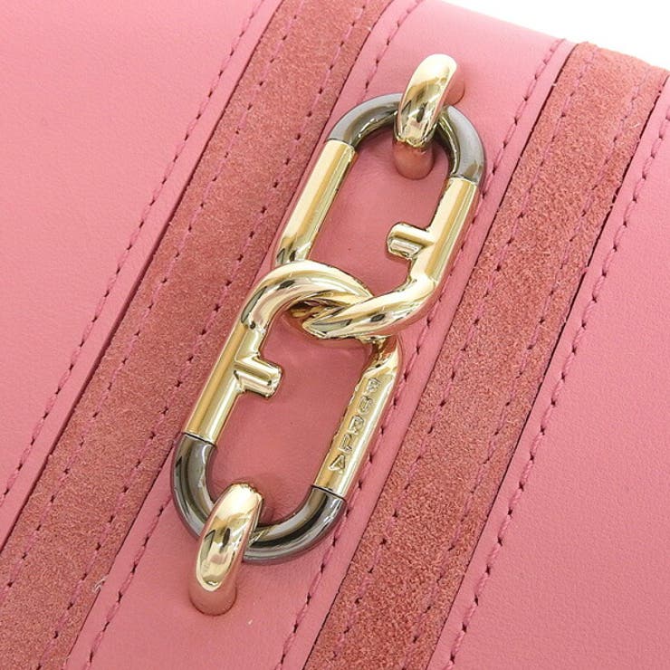 FURLA フルラ SIRENA シレナ 二つ折り 長財布[品番：SESB0013450 