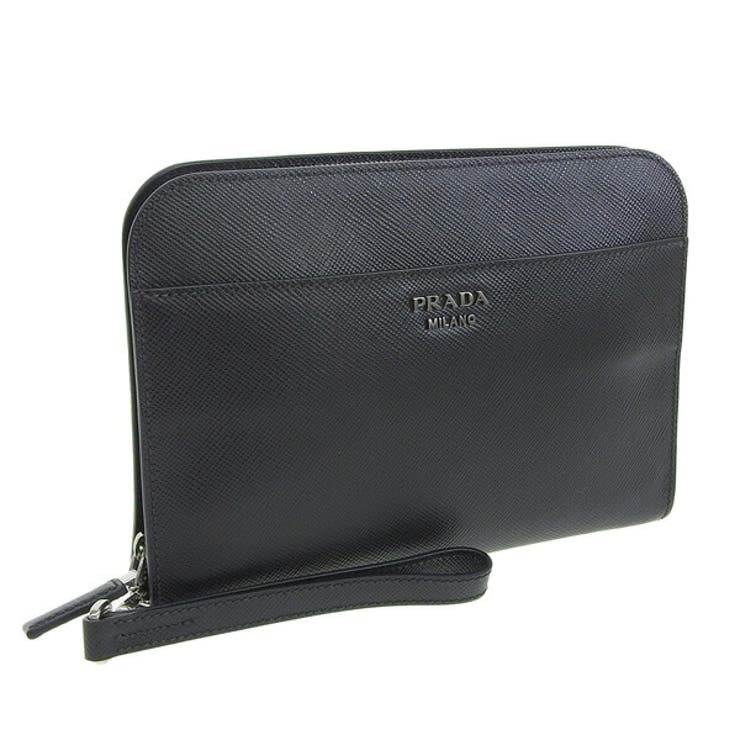 オンライン限定商品 クラッチバック Prada プラダ ウエストポーチ Www Indiashopps Com