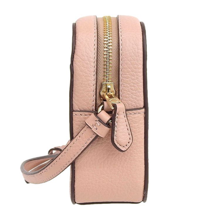 Coach コーチ MINI CAMERA BAG カメラバッグ[品番：SESB0013680