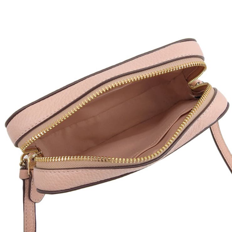 Coach コーチ MINI CAMERA BAG カメラバッグ[品番：SESB0013680